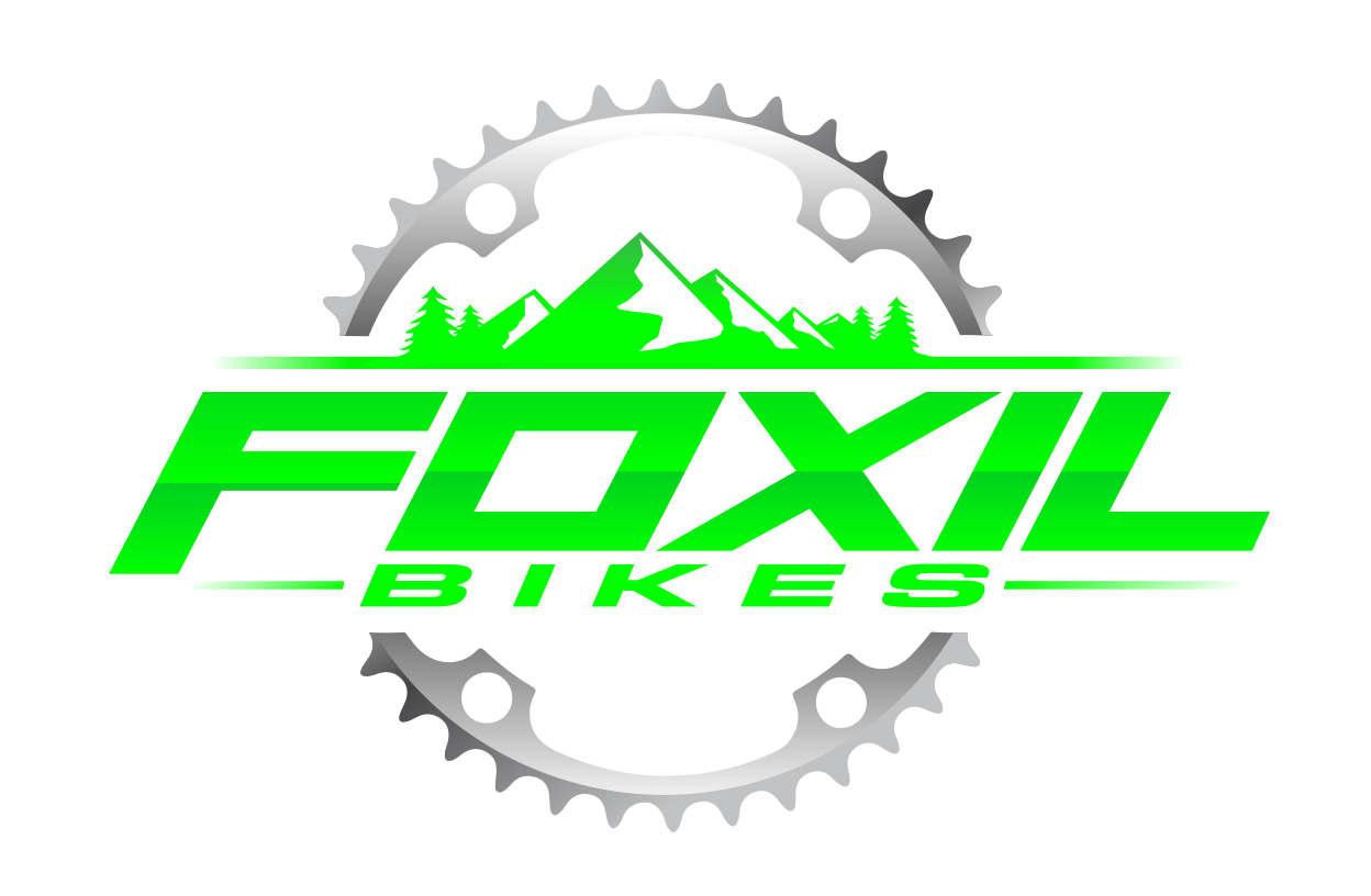 Foxil Bikes
